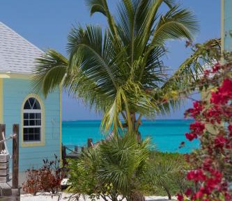 Bungalow - Ocean View