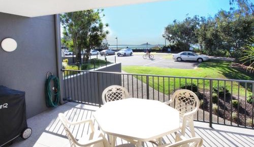 Apartment with Sea View