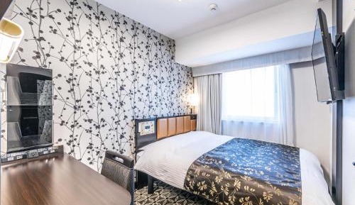 Single Room-Non-Smonking