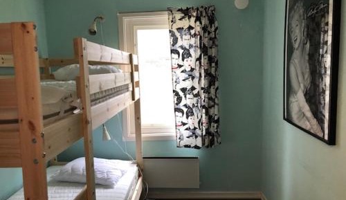 Double Room - Disability Access