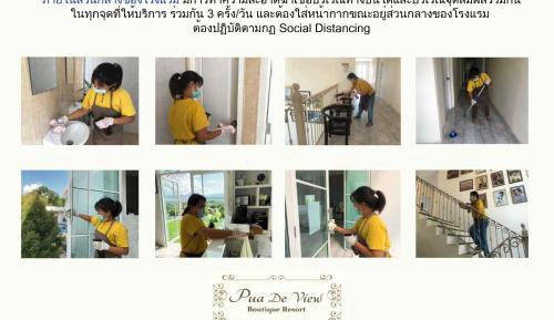 Superior Room with Twin beds