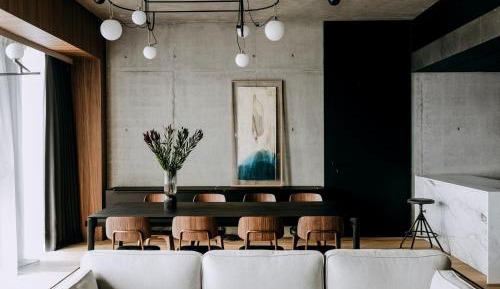 Nobu Suite