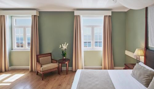 Double Room with Sea View
