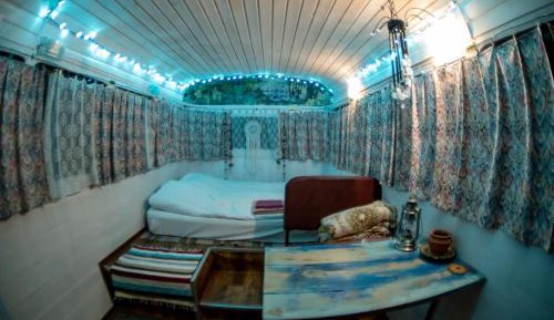 Caravan