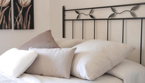 Family Room (2 Adults + 2 Children)