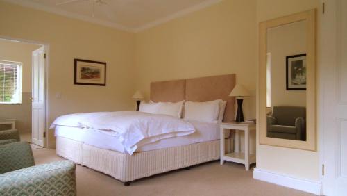 Luxury Twin Room