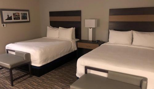 Superior Queen Room