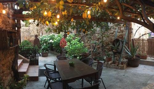 Three-Bedroom Townhouse