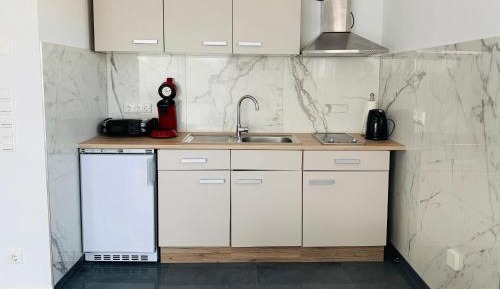 2-Room Apartment