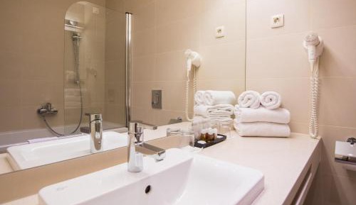 Suite with Sea View - Annex