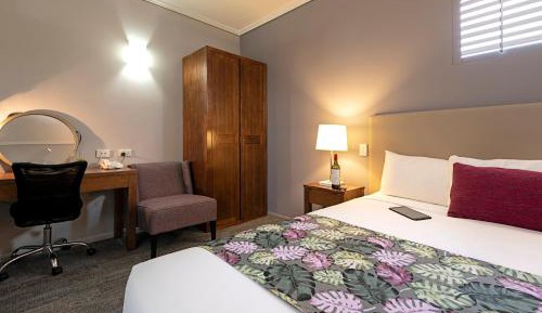 Interconnecting Suite