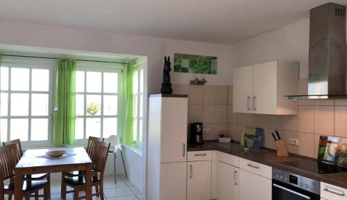 Holiday Home "Lindenhaus"