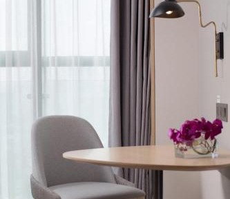 Upgrade Standard Room