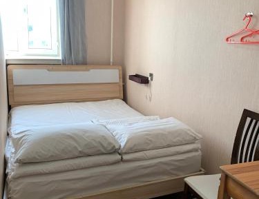 Budget Single Room
