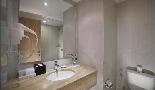 Premier Double or Twin Room