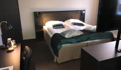 Mini Suite
