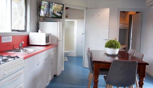 Standard Cabin
