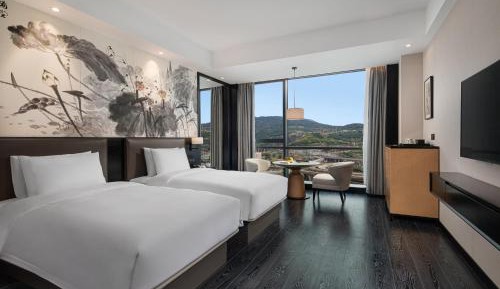 King Room with Sea View