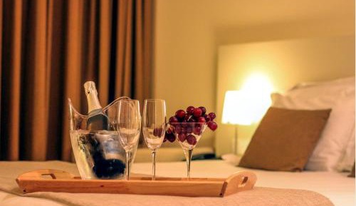 Special Offer - Double Room Romantic Package