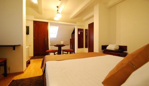 Comfort Triple Room