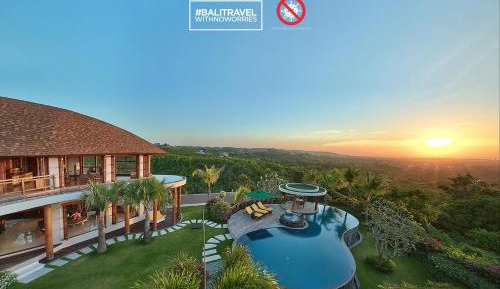 Three Bedroom Exclusive Villa with Private Pool