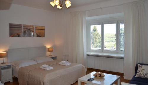 Superior Triple Room - Non-Smoking