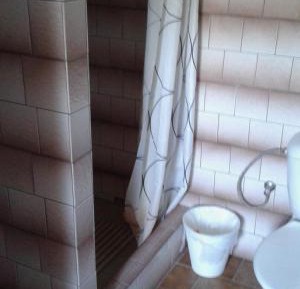 Double or Twin Room with Private Bathroom