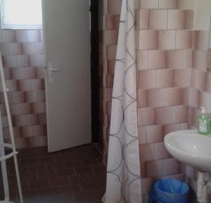 Family Room with Private Bathroom