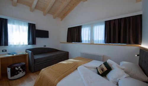 Superior Triple Room