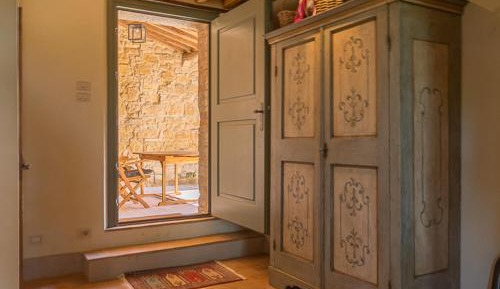 Suite with Garden View