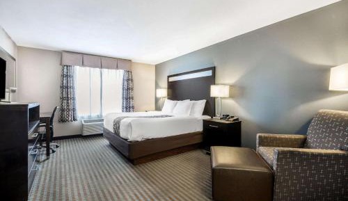 Presidential Suite - Non-Smoking