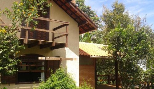 Superior Chalet (4 Adults)