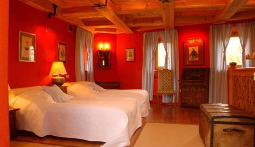 Double Room with Park View