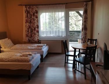Large Single Room