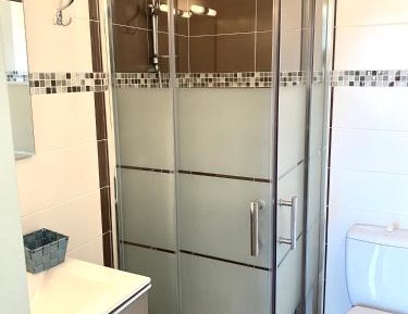 Twin Room with Balcony