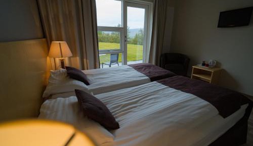 Standard Twin/Double Room