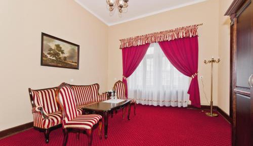 Classic Apartment