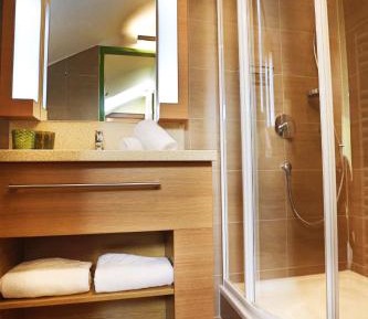 Premium Double or Twin Room