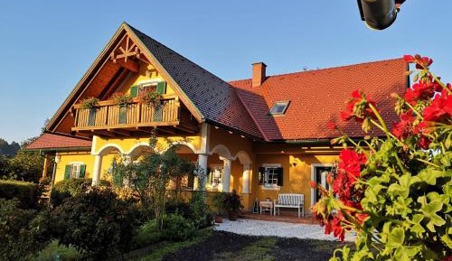 Studio with Balcony