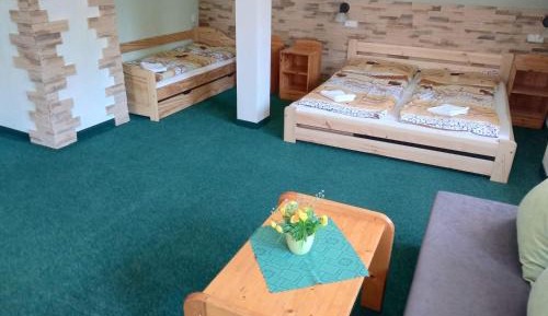 Standard Family Room