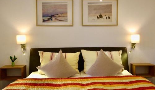One-Bedroom Apartment - Brinkstr 26