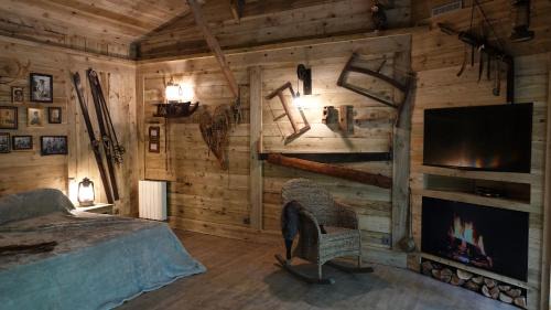 Superior Cottage