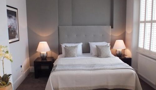 Superior Quadruple Room