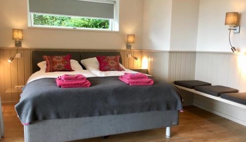 Double Room - Disability Access