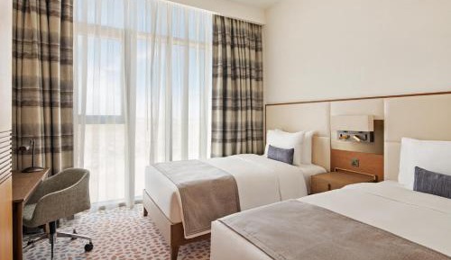 Two-Bedroom Suite