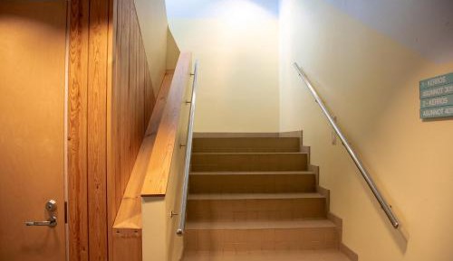 Economy Quadruple Room