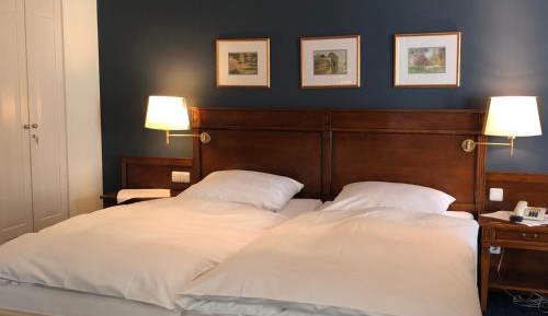 Suite Residence