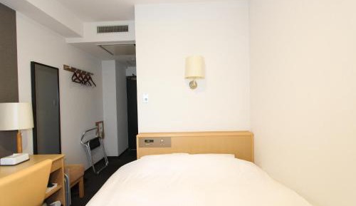 Double Room - Smoking