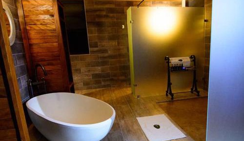Luxury Twin Room