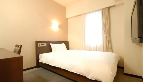 Deluxe Single Room - Non-Smoking